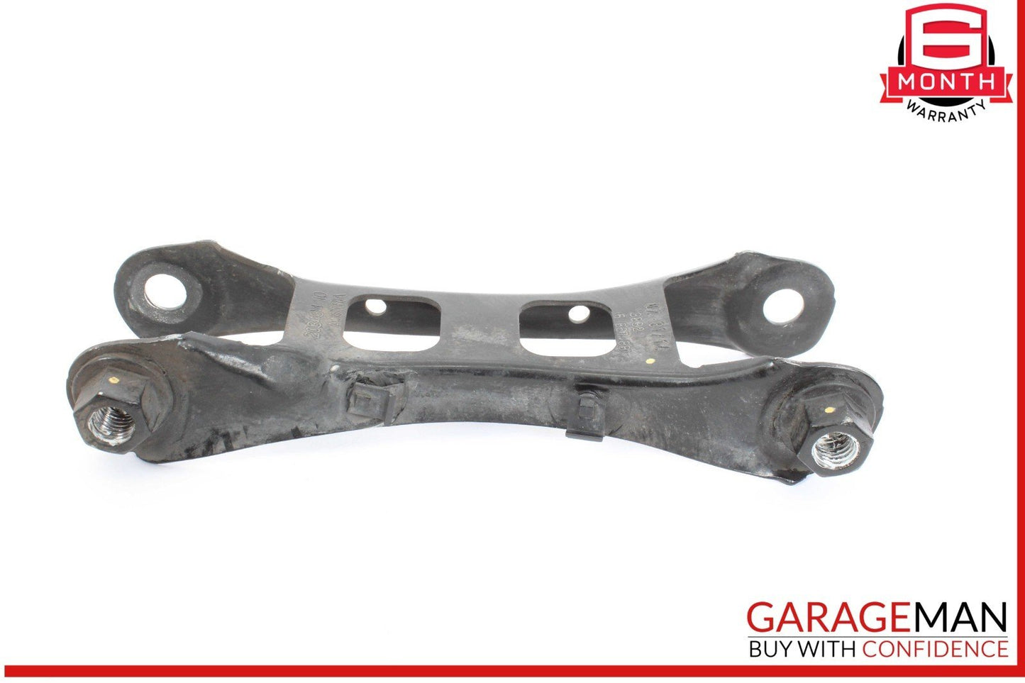14-21 BMW I3 Rear Left Driver Side Upper Control Arm 6867881 OEM