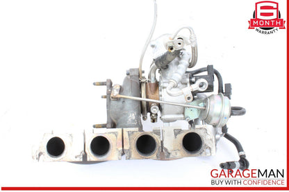 13-16 Audi A4 A5 Engine Turbo Charger Turbocharger Assembly 06H145702R OEM