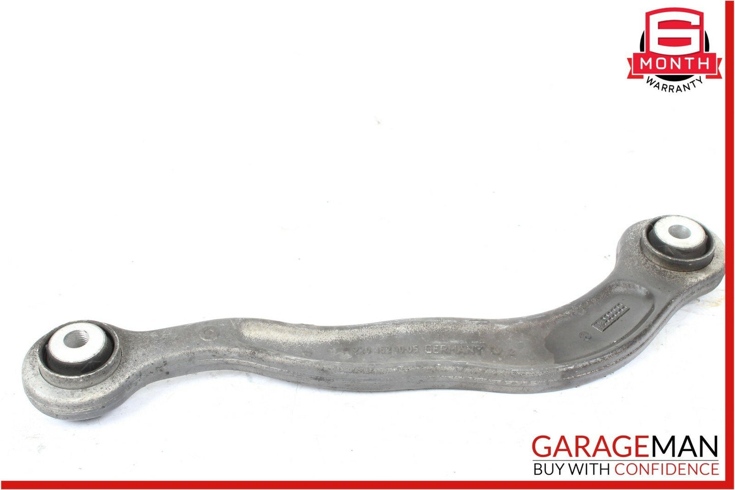 07-13 Mercedes W221 S550 CL550 Rear Left Camber Strut Upper Control Arm OEM