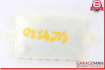13-20 Mercedes R172 SLC43 AMG SL550 ML400 Keyless Go Entry Control Module OEM