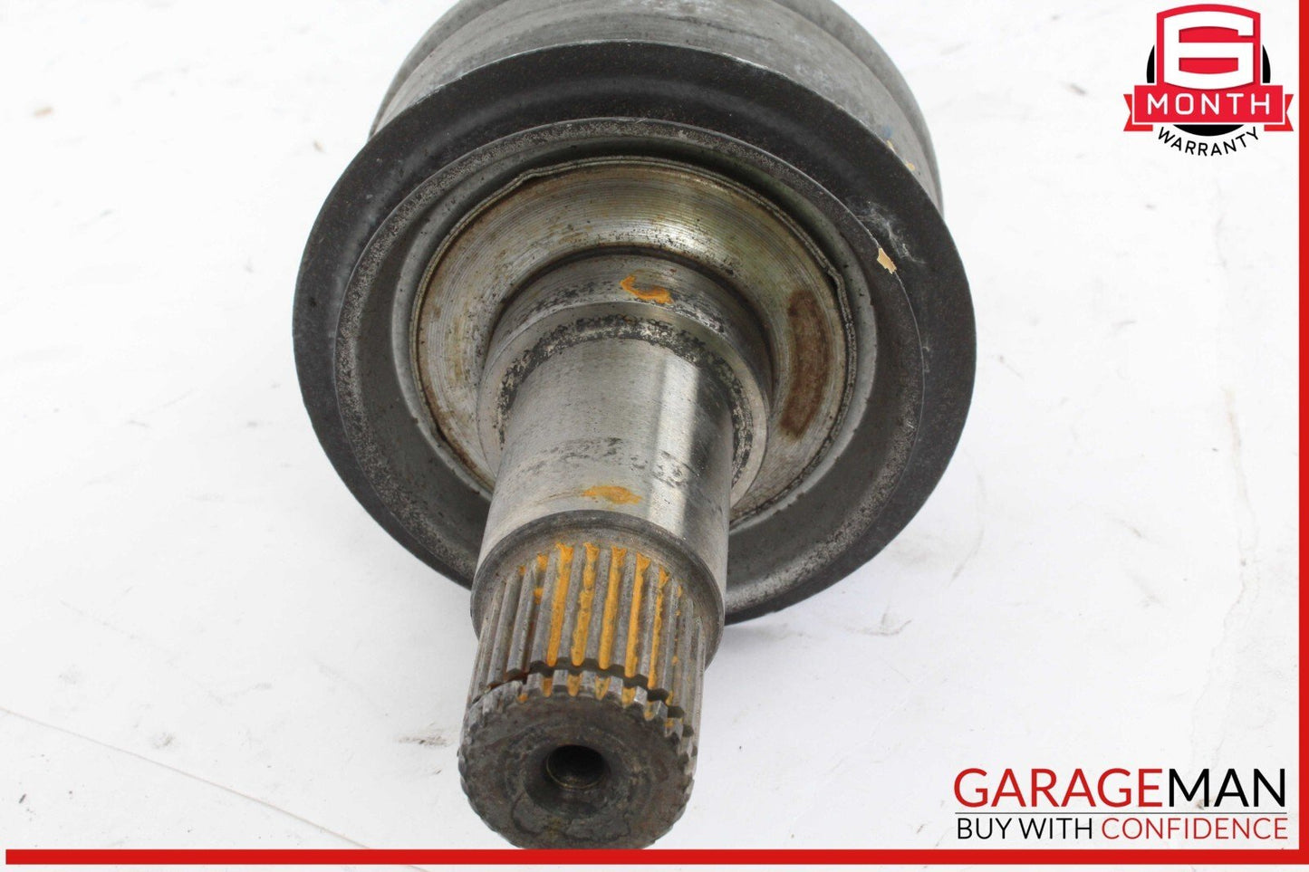 12-19 Mercedes X166 GL450 GLS550 Rear Right or Left Side Half Axle Shaft OEM