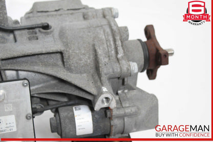 20-24 BMW X1 228i Rear Differential Diff Axle Carrier 1:74 OEM