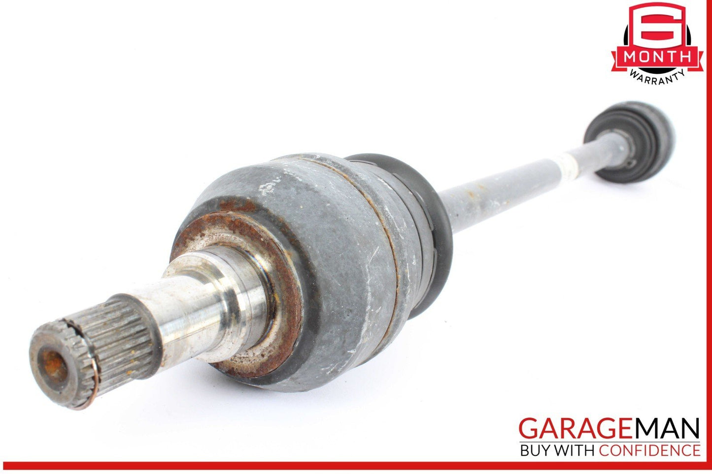 14-19 Mercedes W117 CLA250 Rear Right Passenger Side CV Axle Half Shaft OEM