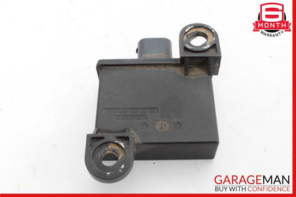 05-16 Porsche Panamera 970 Tire Pressure Monitoring System Control Module OEM