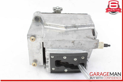 03-12 Mercedes R230 SL500 SL600 Floor Shifter Gear Shift Selector Box OEM