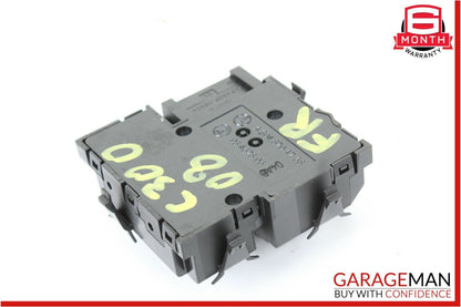 08-15 Mercedes W204 C300 Front Right Passenger Side Seat Control Switch OEM