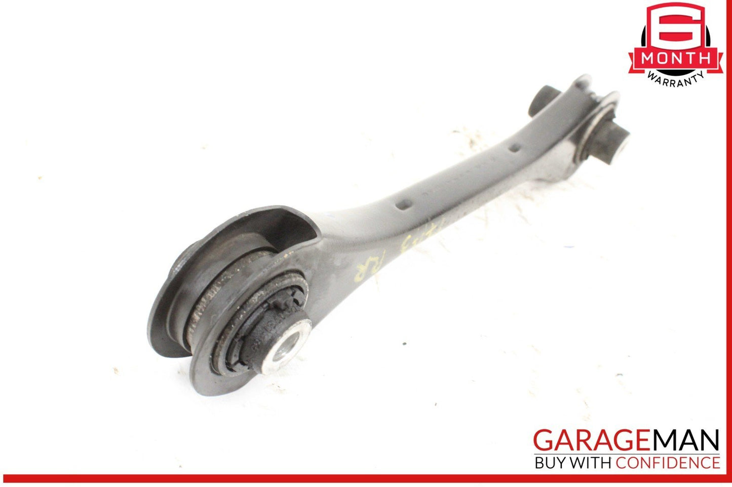15-20 Audi A3 S3 Rear Right or Rear Left Tie Rod Control Arm 5Q0501529F OEM