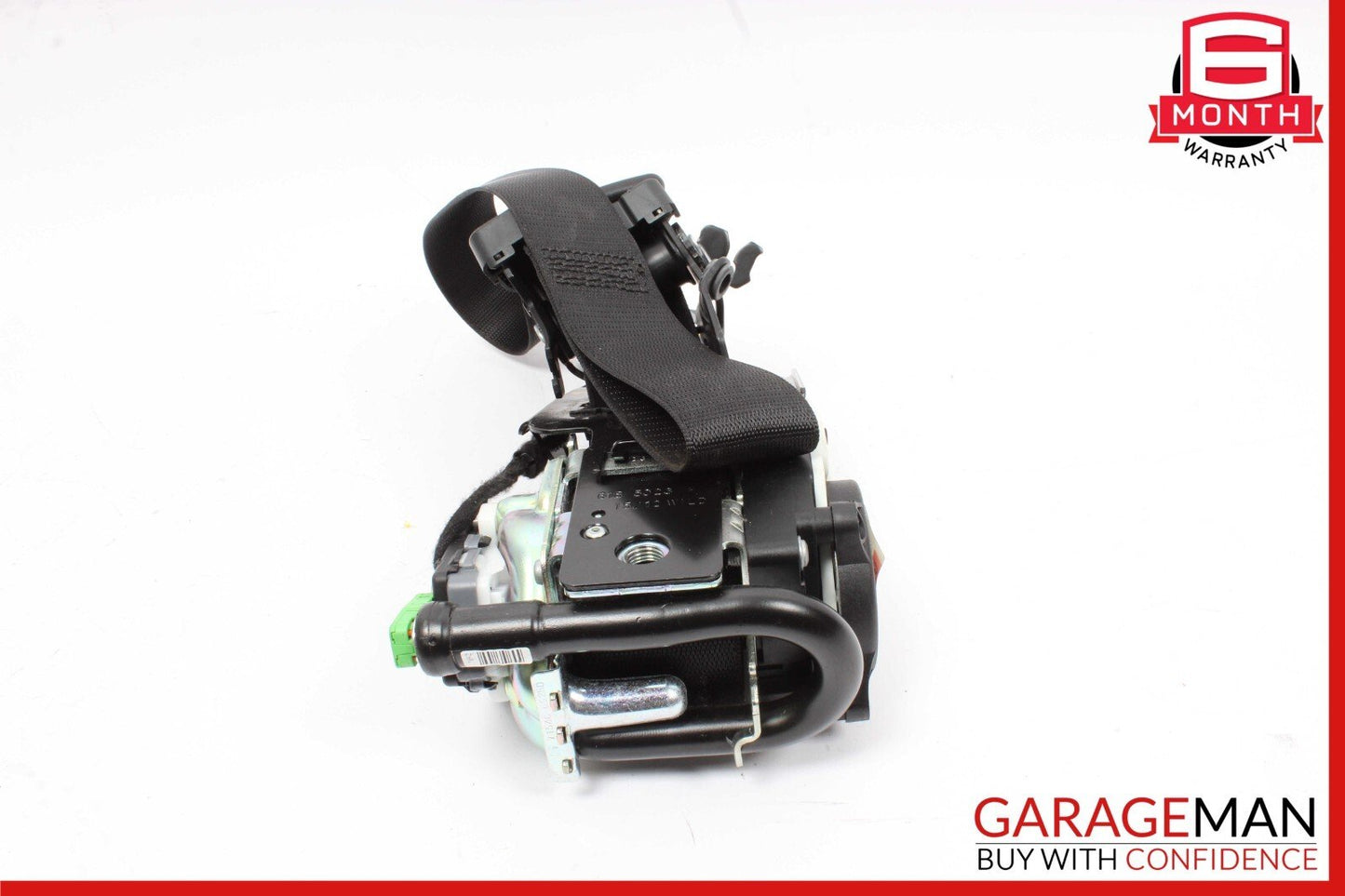10-17 Mercedes W207 E350 Coupe Front Right Seatbelt Seat Belt Retractor OEM