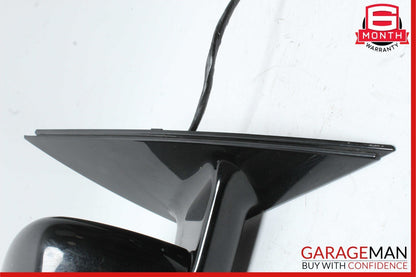 10-13 Mercedes W221 S550 S600 S63 AMG Right Side Rear View Door Mirror OEM