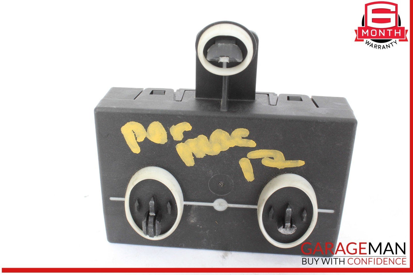 15-24 Porsche Macan 95B Front Right Side Door Control Module 4H0959792S OEM