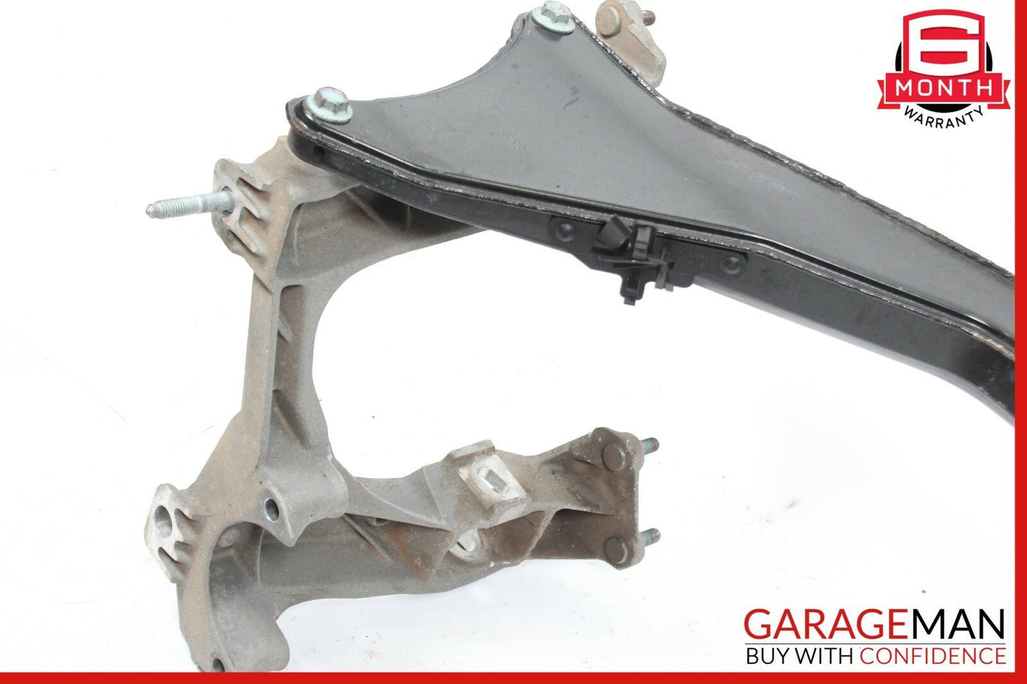 97-04 Porsche Boxster 986 Rear Subframe Sub Frame Mount Bracket Brace Assembly