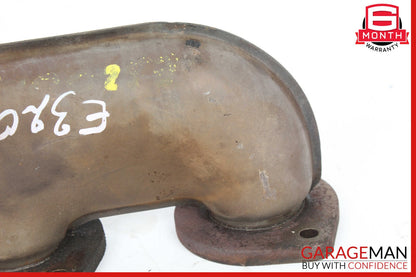 97-03 Mercedes W210 E320 Left Driver Side Exhaust Manifold Header OEM