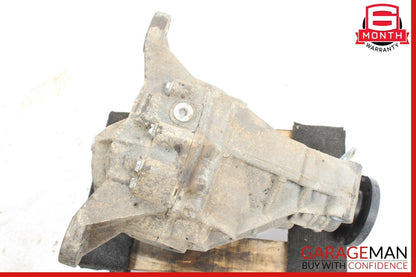 98-05 Mercedes W163 ML320 ML500 Rear Differential Diff Axle Carrier Ratio 3.46