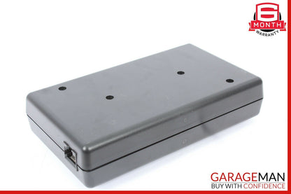 07-09 Mercedes E350 CLK350 S550 CL550 Ipod Interface Controller Module Unit