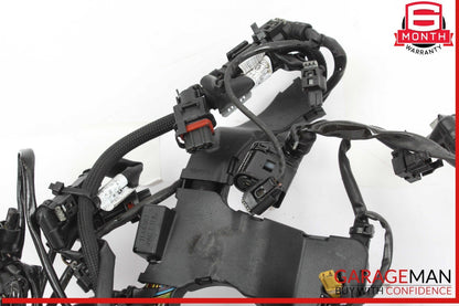 06-11 Mercedes W164 ML350 4MATIC Engine Motor Wire Wiring Harness 2721590825 OEM