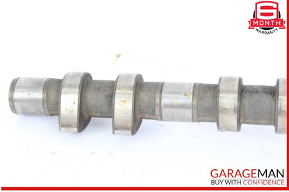 03-06 Porsche Cayenne S 955 Left Side Engine Exhaust Camshaft 94810518101
