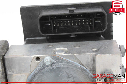 10-16 Mercedes W212 E350 E550 ABS Brake Hydraulic Pump Control Module Unit OEM