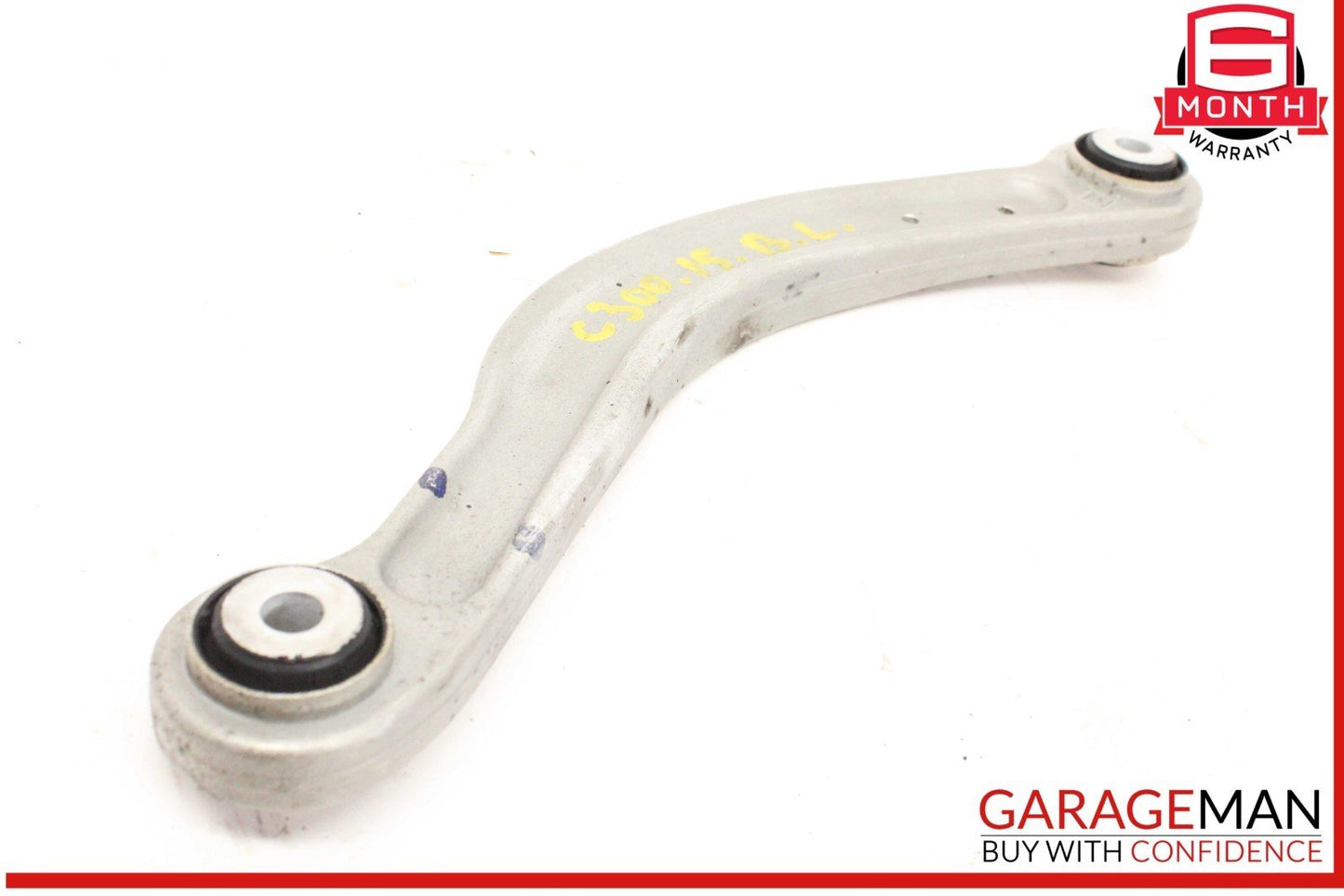 15-20 Mercedes W205 C300 Rear Right or Left Suspension Upper Control Arm OEM