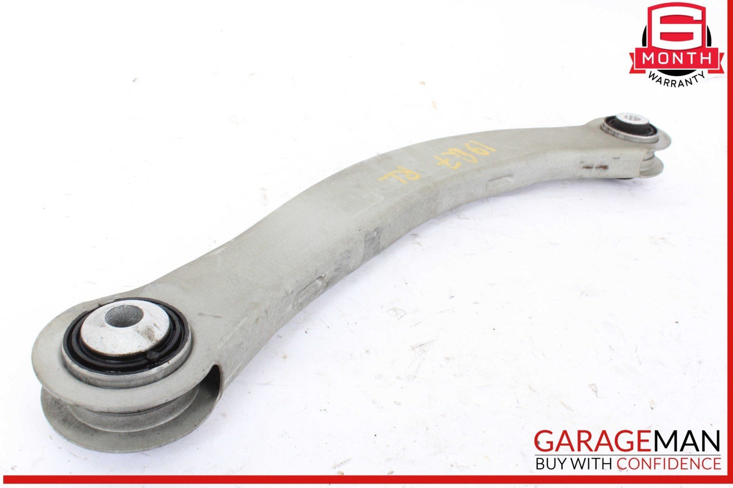 17-24 Audi Q7 Rear Left Driver Side Rearward Upper Control Arm 4M0505397R OEM