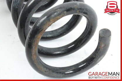 03-09 Mercedes W209 CLK350 CLK500 Rear Shock Absorber Coil Spring Set of 2 Pc