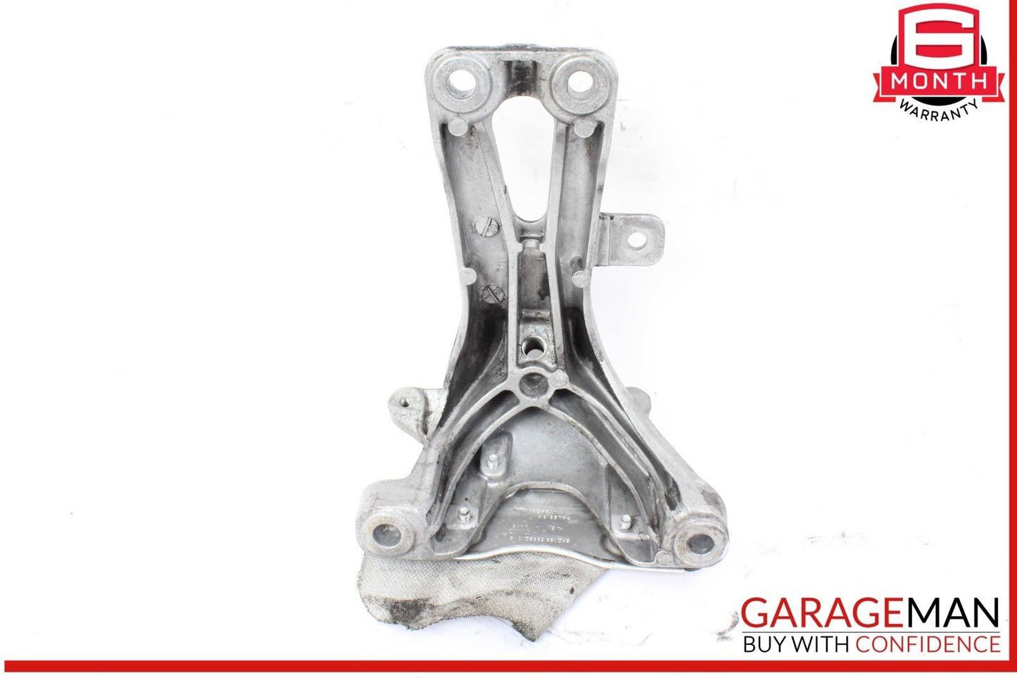 13-17 Audi Q5 Front Right Passenger Side Engine Support Mount Bracket OEM