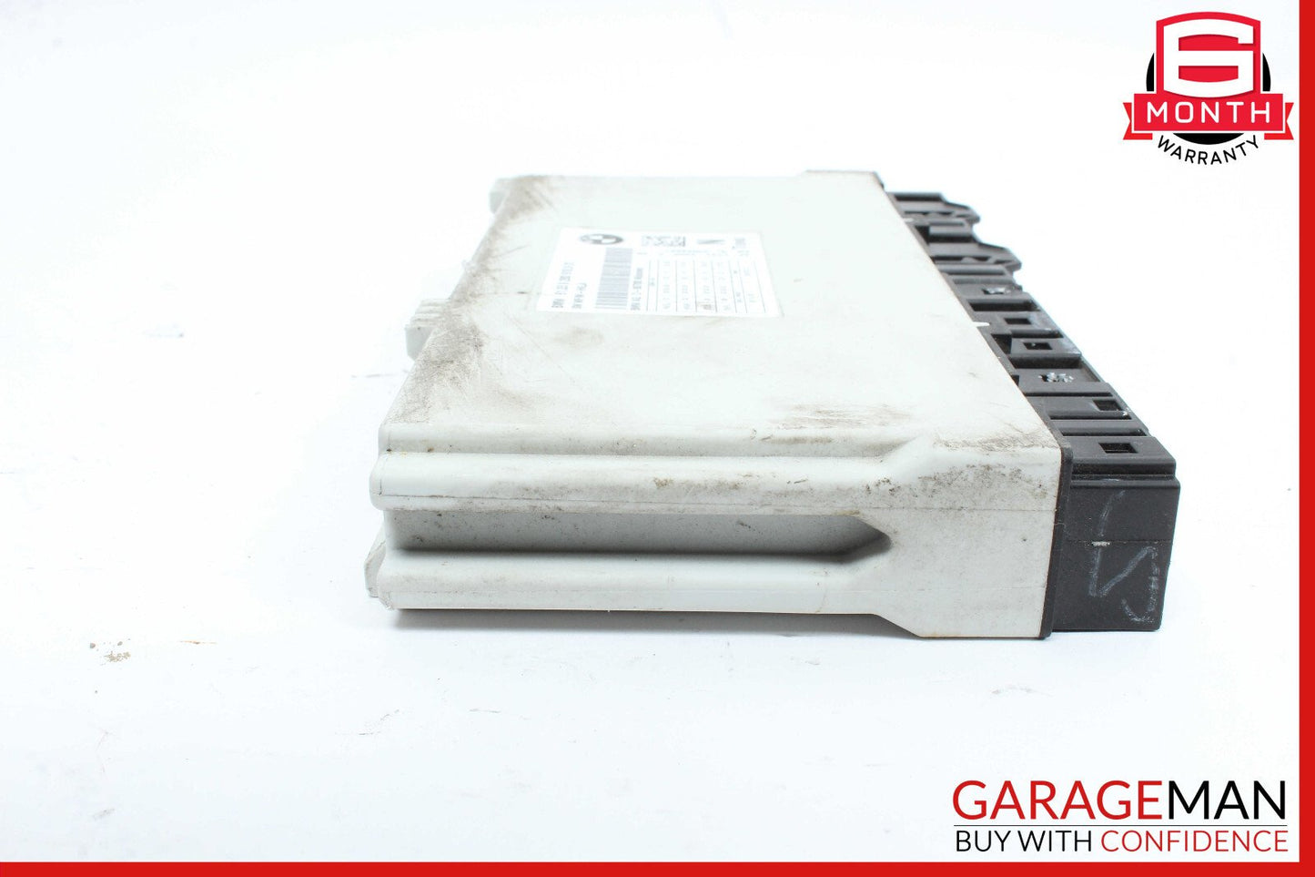 13-19 BMW 650i F06 Front Seat Control Module OEM