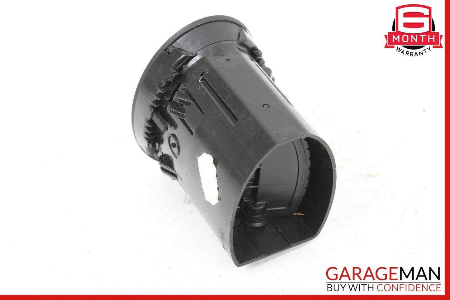 05-11 Mercedes R171 SLK280 SLK350 Left or Right Side Dash AC Air Vent Trim Black