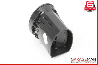 05-11 Mercedes R171 SLK280 SLK350 Left or Right Side Dash AC Air Vent Trim Black