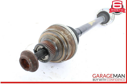 12-18 Audi A6 SQ5 Rear Left or Rear Right Side CV Axle Shaft 8R0501203C OEM