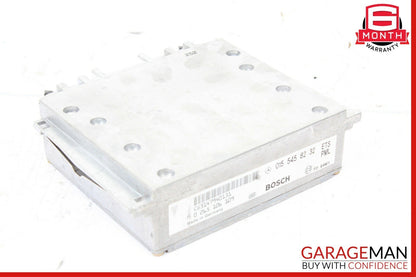 94-95 Mercedes W140 S320 ABS Computer Control Module Unit 0155458232 OEM