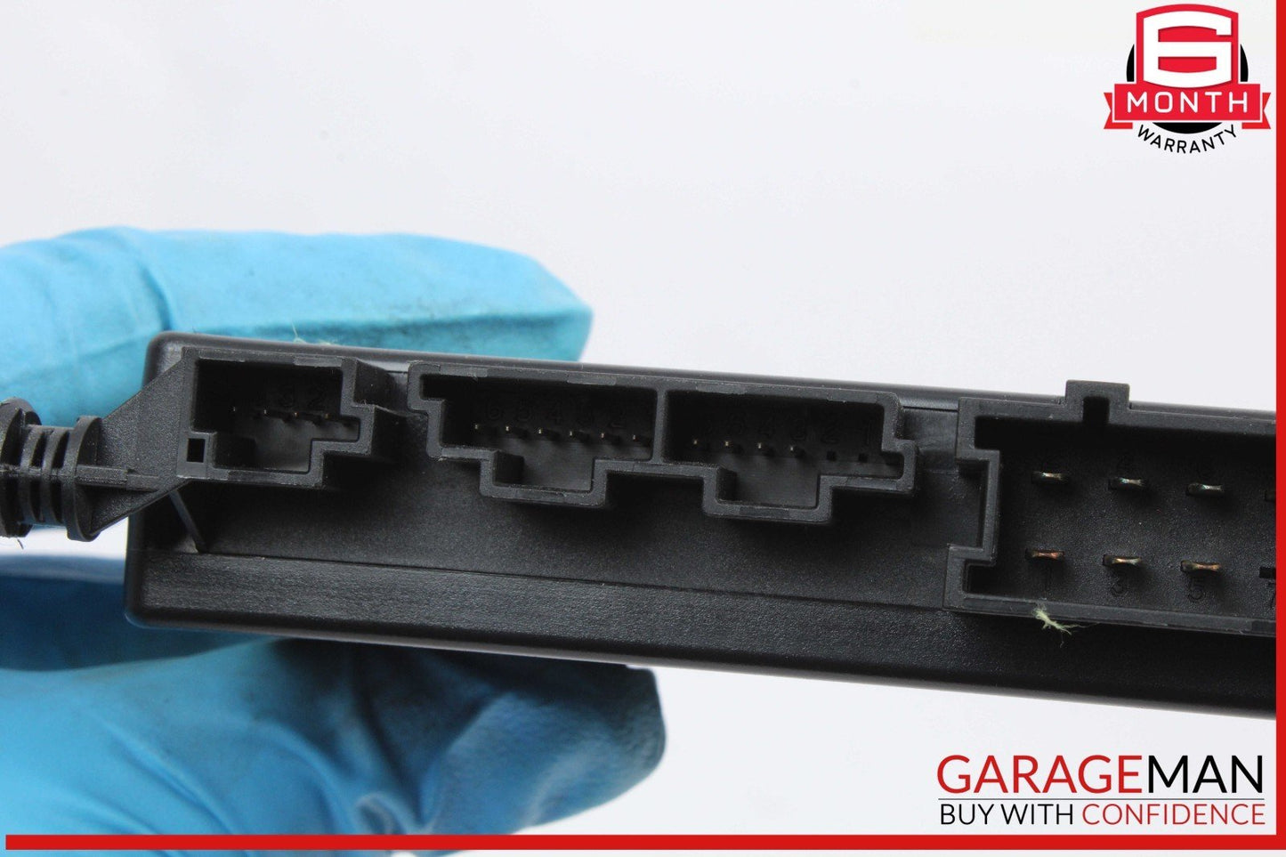 08-18 Mercedes W212 E350 C250 C300 Front Left Side Seat Control Module Unit OEM