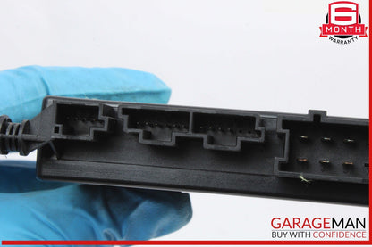 08-18 Mercedes W212 E350 C250 C300 Front Left Side Seat Control Module Unit OEM