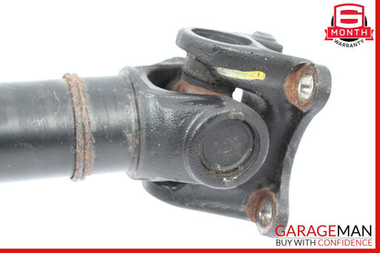 19-21 Genesis G70 Front Drive Shaft Propeller Driveshaft OEM