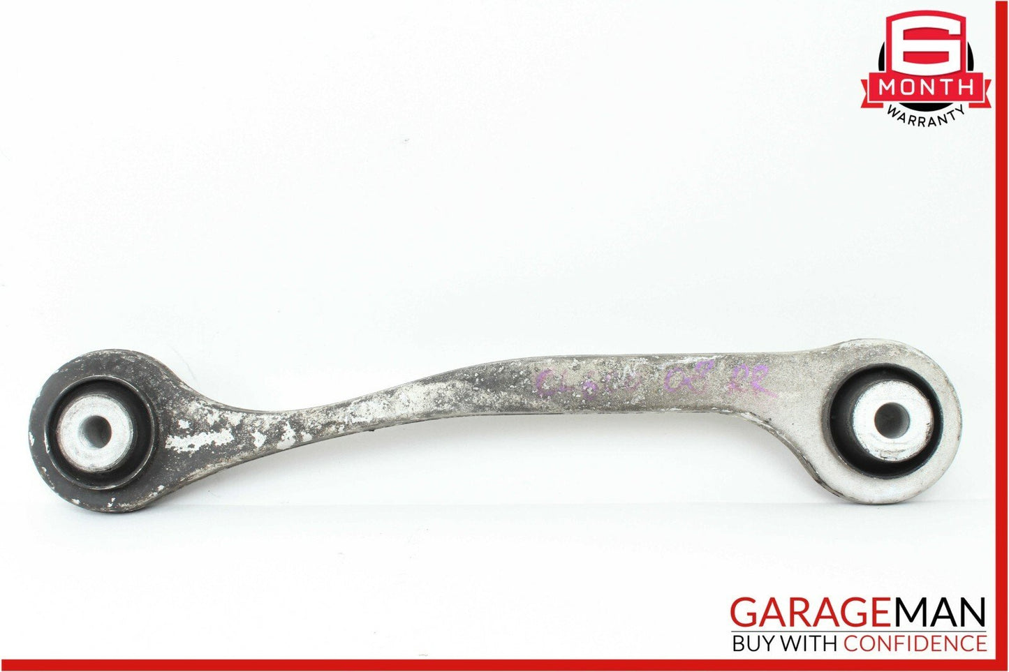 07-14 Mercedes W221 S400 S550 CL550 CL600 Rear Tie Rod Lower Control Arm OEM