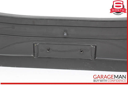 06-12 Mercedes X164 GL450 4MATIC ML550 Upper Radiator Core Tie Bar Support OEM