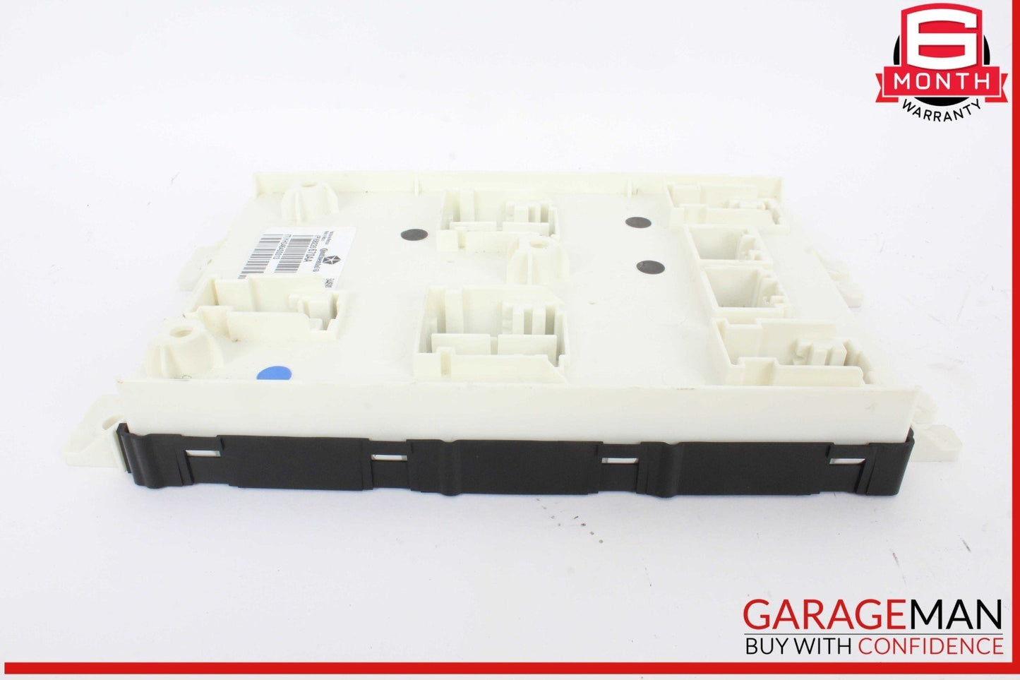 14-17 Maserati Ghibli BCM Body Computer Control Module Unit 68226670AA OEM
