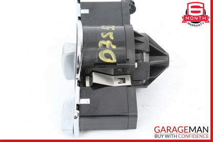 07-14 Mercedes W221 S550 S600 CL550 Headlight Head Light Switch Controller OEM