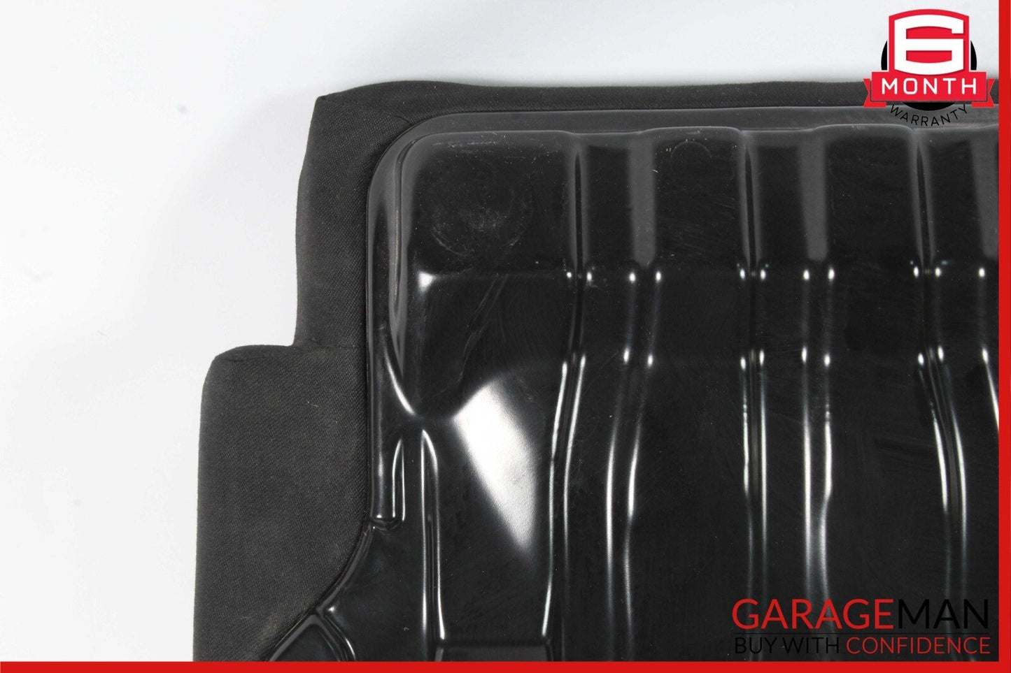 19-21 Mercedes W463 G550 Rear Right Passenger Lower Bottom Seat Cushion Cover