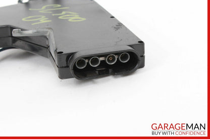 03-08 Mercedes R230 SL500 SL600 SL55 AMG Front Left Antenna Amplifier AMP Module