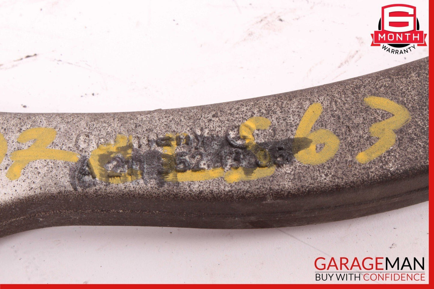 03-11 Mercedes W219 CLS63 AMG Rear Left or Right Suspension Upper Control Arm