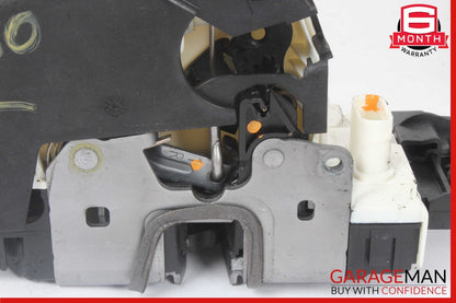 10-17 Mercedes W207 E350 E400 Front Right Side Door Lock Latch Actuator OEM