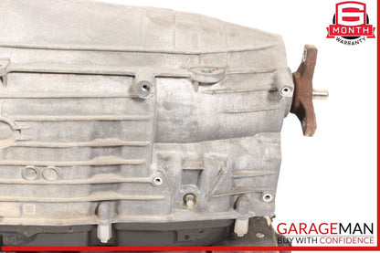 15-17 Mercedes W205 C300 RWD 7G Automatic Transmission Assembly 722.994 OEM 140k