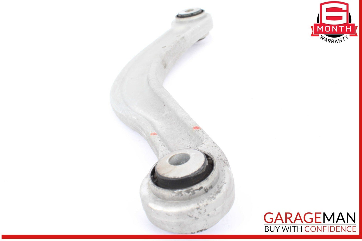 08-17 Mercedes W212 E350 Rear Right Side Suspension Upper Control Arm OEM