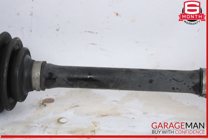 12-18 Audi A6 A7 SQ5 Front Left or Front Right Side CV Axle Shaft 4G0407271D OEM