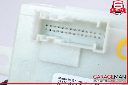 14-19 Mercedes W205 C300 Keyless Key Less Go Entry Control Module Unit OEM