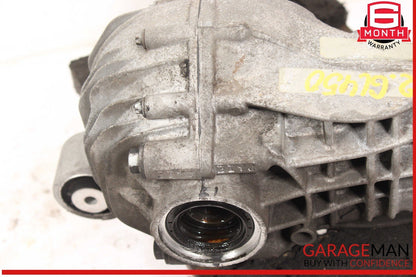 07-12 Mercedes X164 GL450 GL550 ML550 Front Differential Carrier OEM