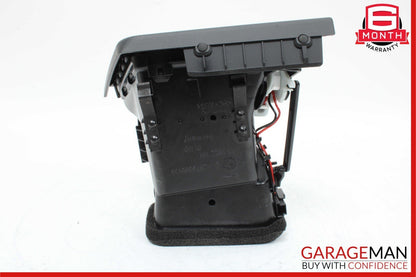 10-13 Mercedes W207 E350 Front Left Dash AC A/C Air Vent Trim Grille Cover OEM