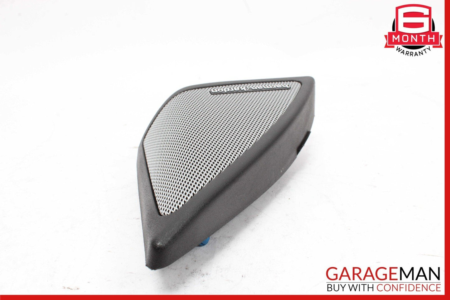 10-17 Mercedes W207 E550 E400 Coupe Front Right Door Tweeter Speaker Cover