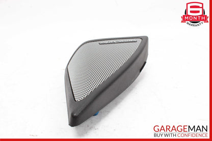 10-17 Mercedes W207 E550 E400 Coupe Front Right Door Tweeter Speaker Cover