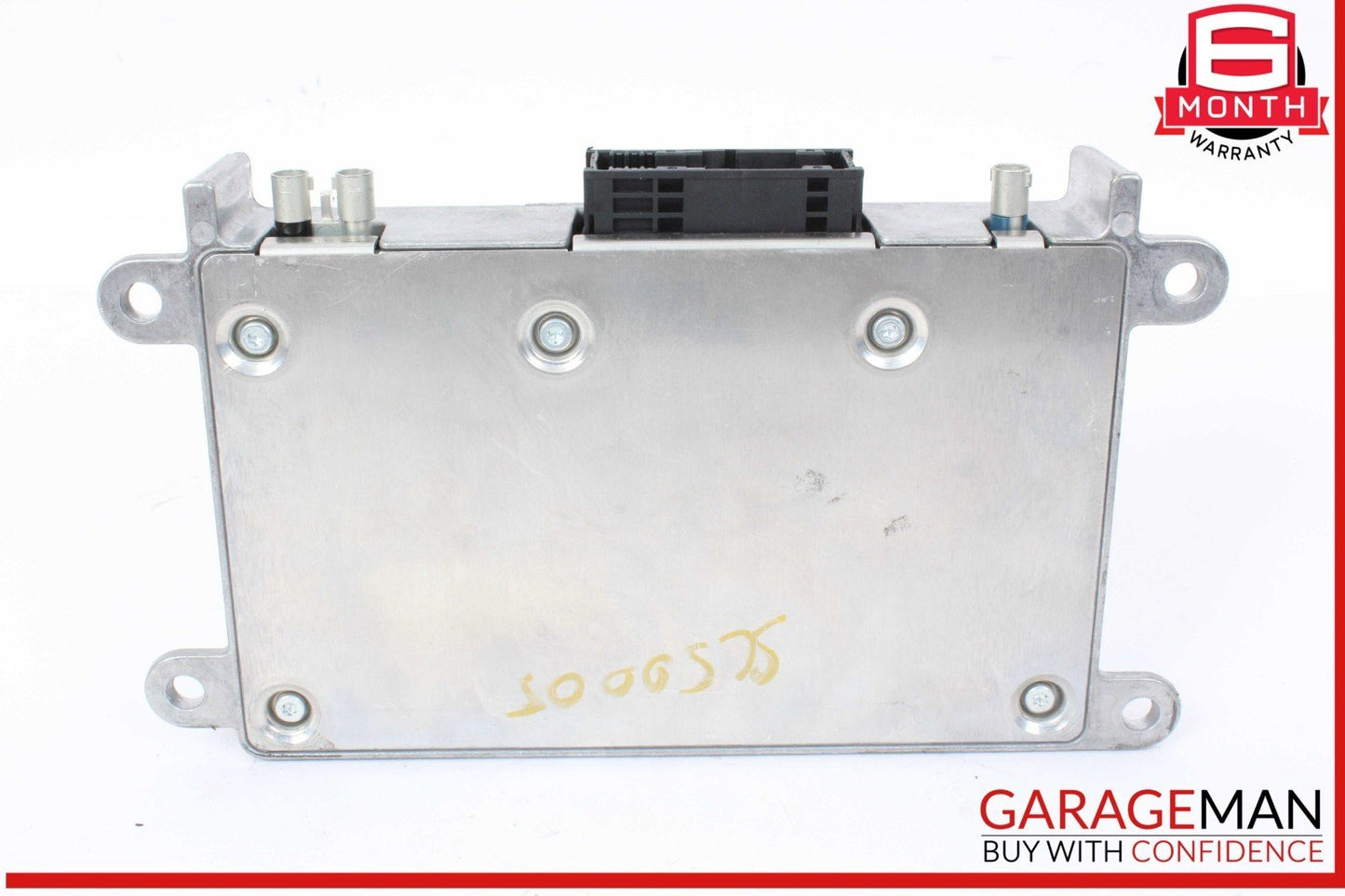 Mercedes R230 SL500 ML350 Voice Communication Control Module 2218205226 OEM